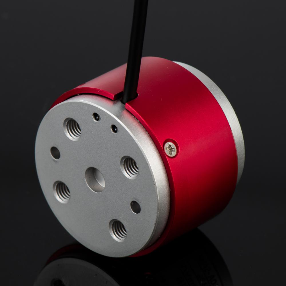H501-04 静态扭矩传感器