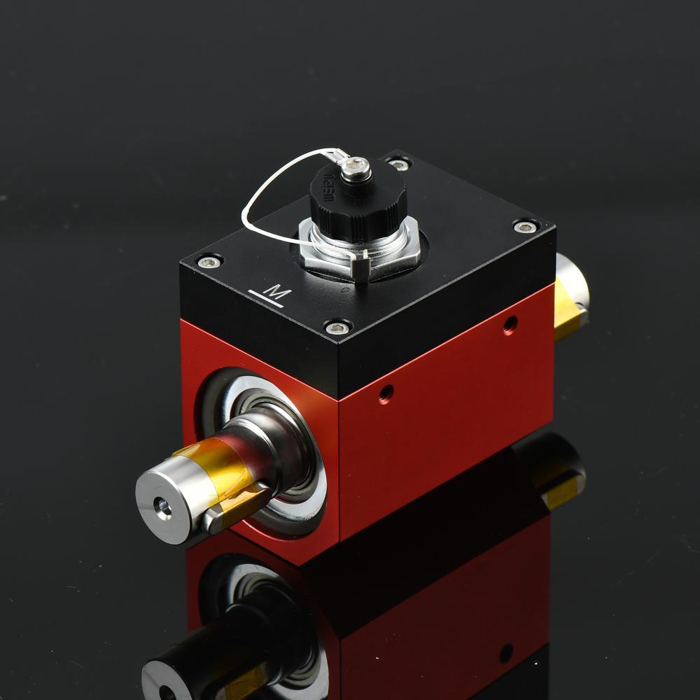H601-03 动态扭矩传感器