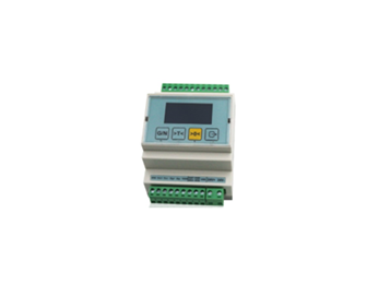 H40-02数字带显示变送器